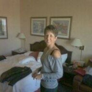 Meet your Posher, Barbara